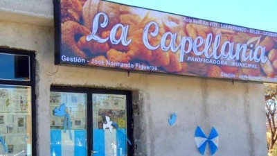 Anuncian para setiembre inauguración de la panadería municipal en San Fernando
