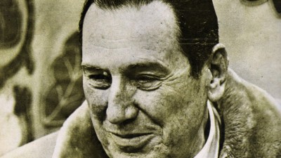 El día que, por la muerte de Perón, Argentina se quiso retirar del mundial