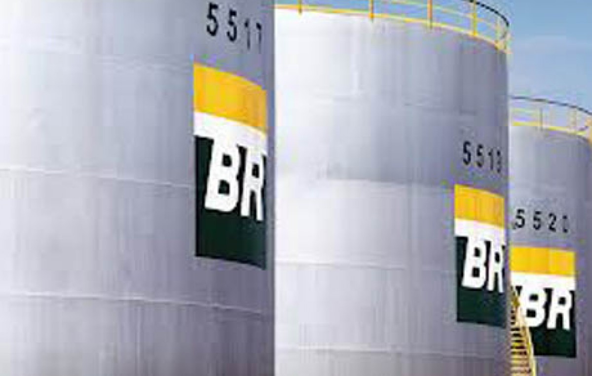 Río Negro: Petrobras; Intendentes radicales piden reformas