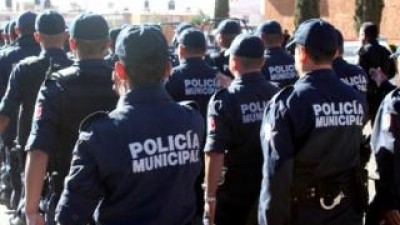 Seguridad: Quilmes adhiere a la Policía Comunal de Scioli