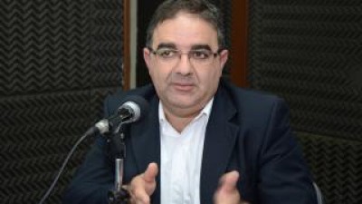 El Intendente de Catamarca destacó la articulación Provincia-Municipio en materia de seguridad