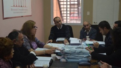 Reconocen que funcionarios de San Luis cobraron subsidios y reintegros