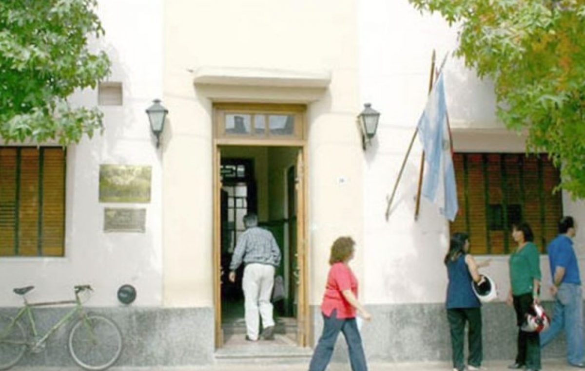 Rosario de la Frontera: Municipales van al paro