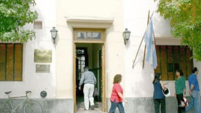 Rosario de la Frontera: Municipales van al paro
