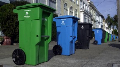 Conocé las ciudades que más reciclan y lo que pasa en Córdoba
