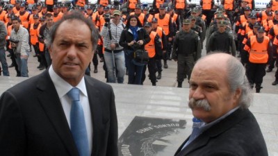 Qué dice la resolución de las Policías Comunales a la que deben adherir los intendentes