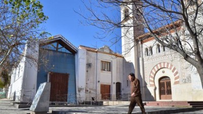 Proponen poner en valor el casco histórico de la ciudad de San Luis