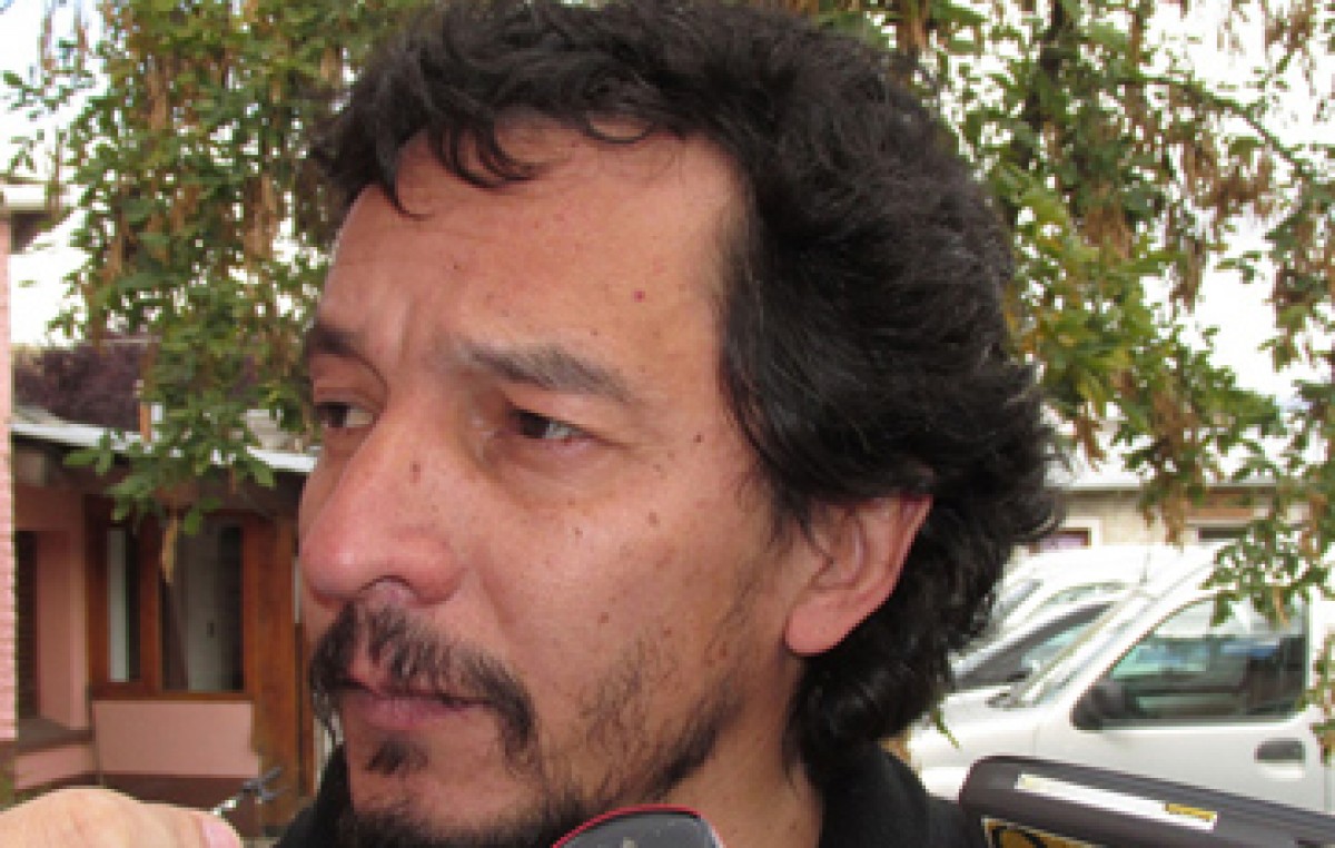 El SOEME busca equiparar los sueldos de operarios de Trevelin con los de Esquel