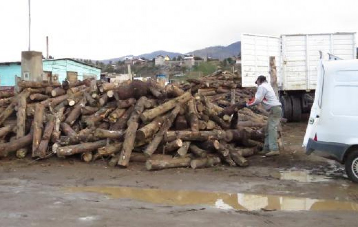 Bariloche: Llegan aportes de Nación para programa Plan Calor 2014