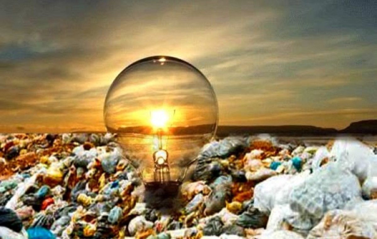 En Chile buscarán transformar la basura en energía eléctrica