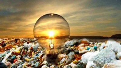 En Chile buscarán transformar la basura en energía eléctrica