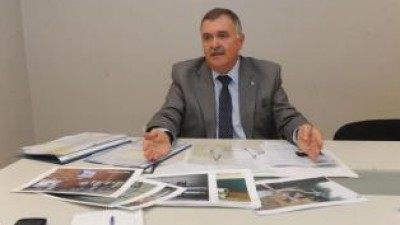 «Subir de categoría a Yerba Buena no está en la agenda del Ejecutivo»