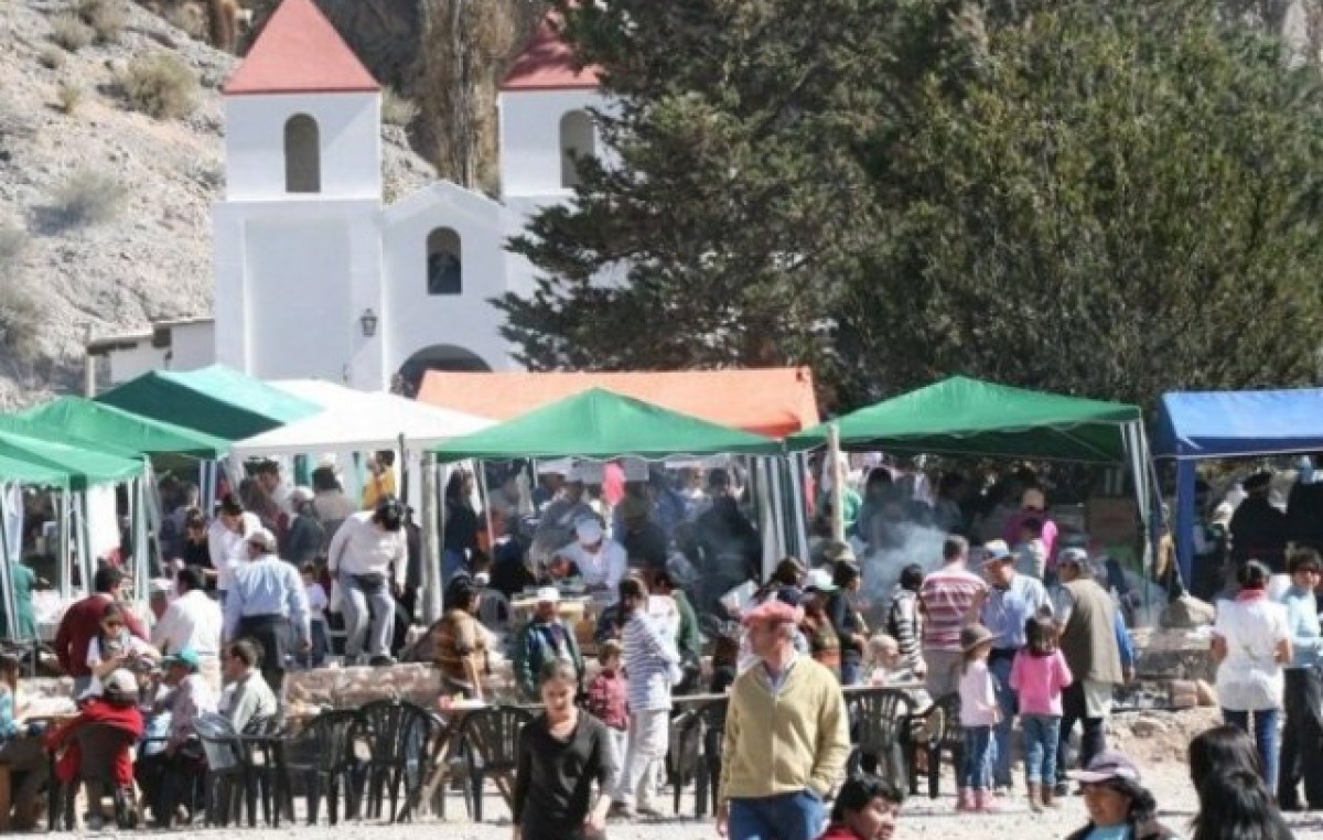 Para disfrutar las vacaciones en Salta, actividades en todos los municipios
