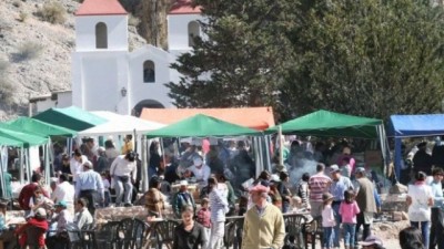 Para disfrutar las vacaciones en Salta, actividades en todos los municipios