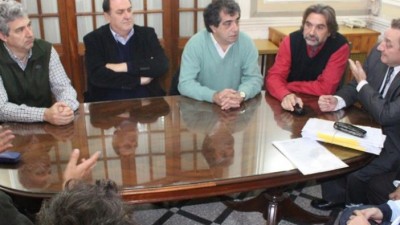 Municipales de Santa Fe suspendieron el paro programado para este miércoles
