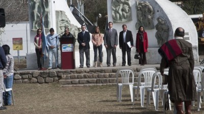 Vaqueros: Un pueblo que se afianza en sus raíces