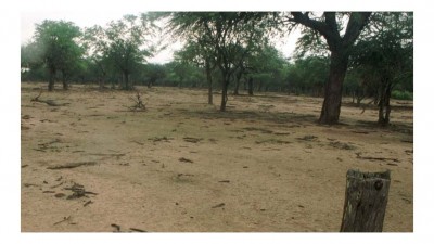 Encuentro en Salta : Buscan salidas para pueblos sin agua potable