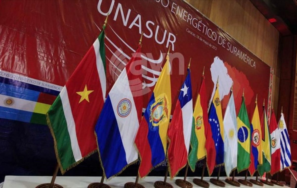 Salta estará presente en el Foro Ciudadano de la Unasur