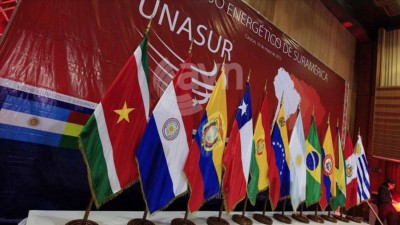 Salta estará presente en el Foro Ciudadano de la Unasur