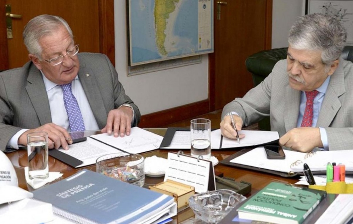 Avances para construir la Ciudad Cívica y planes de vivienda en Jujuy