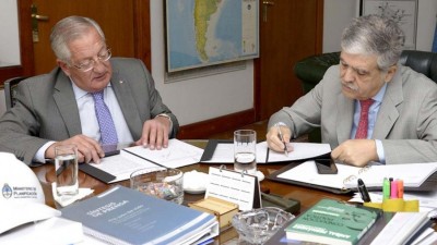 Avances para construir la Ciudad Cívica y planes de vivienda en Jujuy