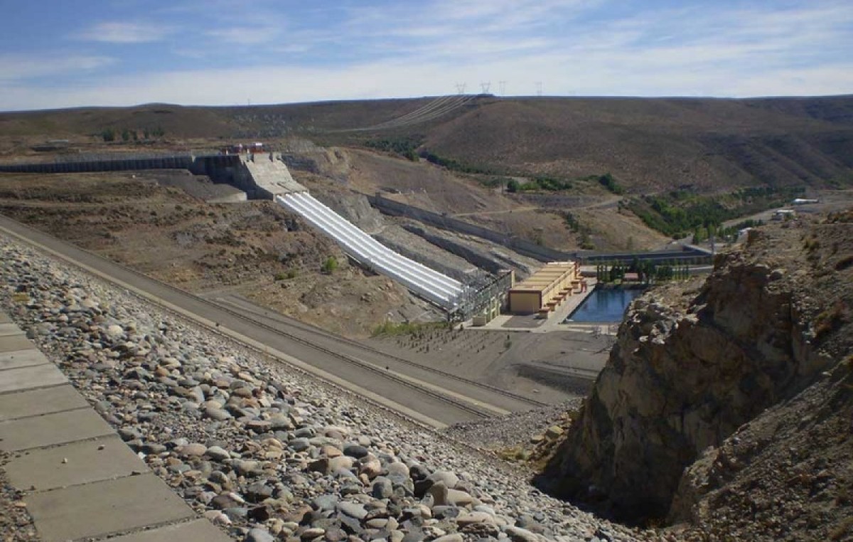La Zona Andina tendrá un mejor abastecimiento y distribución de la electricidad por las nuevas obras