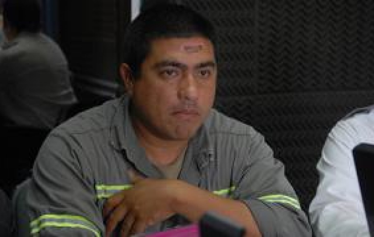 Municipales de Catamarca piden aumento de 2.500 pesos a Jalil