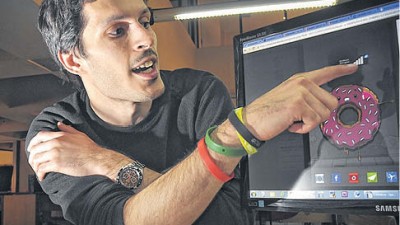 Las aplicaciones que benefician a los bahienses