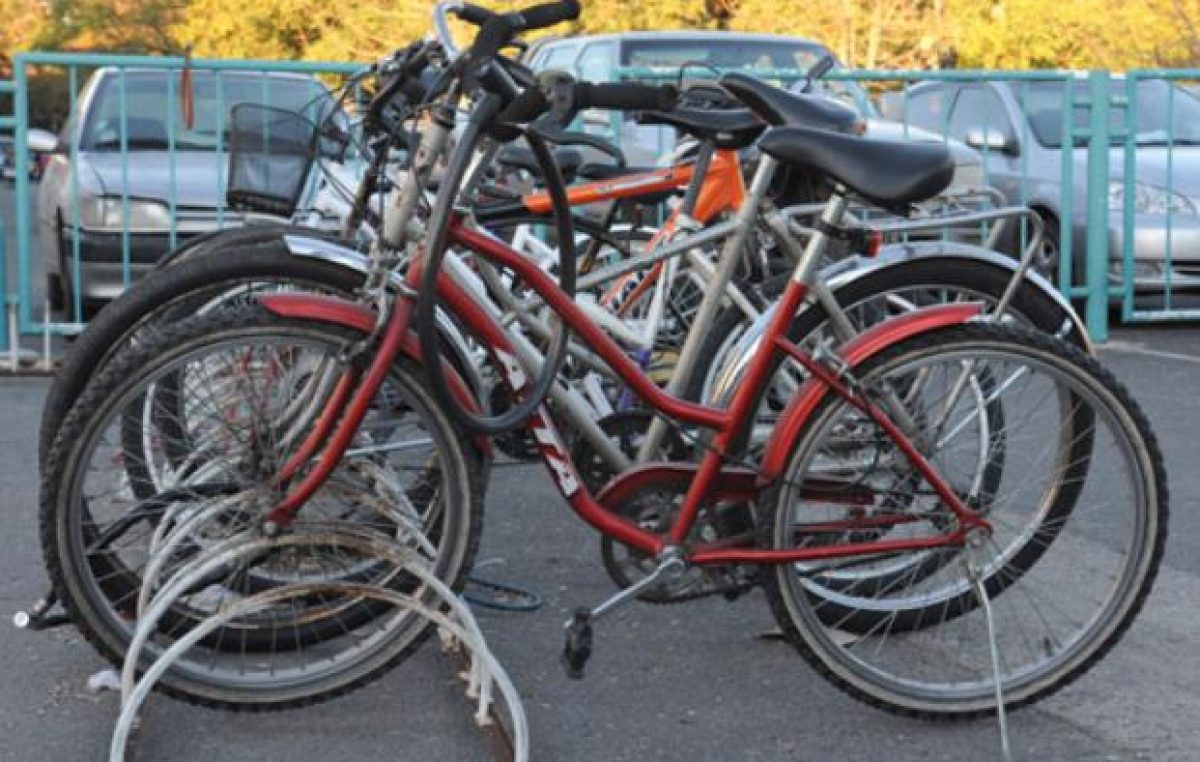 Se lanzó la licitación para el sistema de bicicletas públicas en Rosario