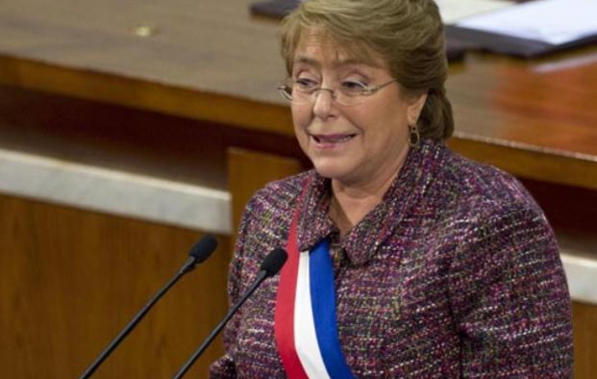 Chile reforma el sistema electoral heredado de la dictadura de Pinochet