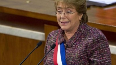 Chile reforma el sistema electoral heredado de la dictadura de Pinochet