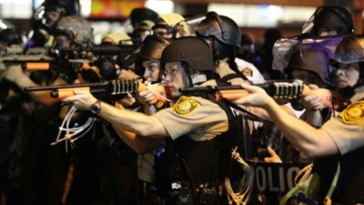 La muerte de otro joven negro aviva la tensión racial en Estados Unidos