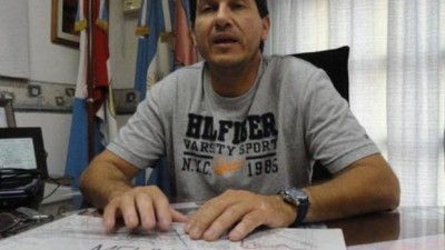 Melincué: crearán una empresa comunal para proveer gas