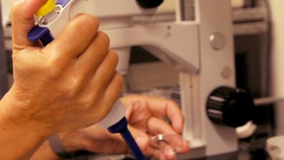 Rosario hace punta en avances científicos con nuevos centros de investigación