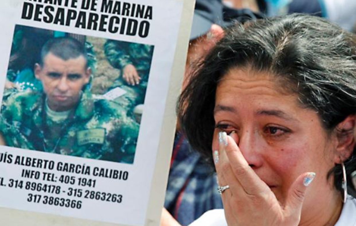 Colombia incorporó a víctimas de la violencia para las negociaciones de paz