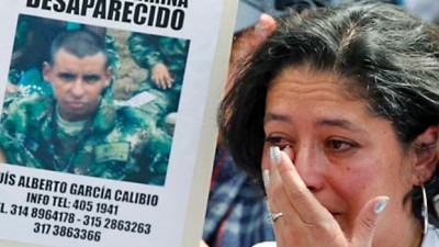 Colombia incorporó a víctimas de la violencia para las negociaciones de paz