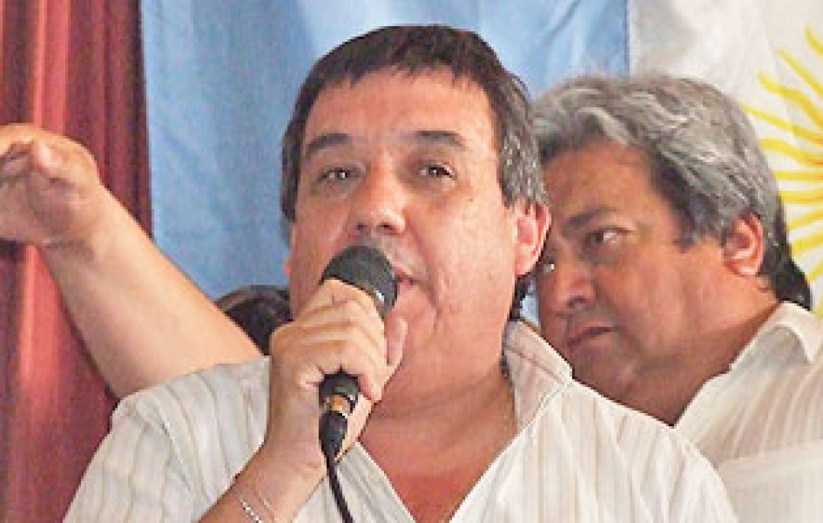 FESIMUBO, Buenos Aires :  “hay un gran compromiso” para aprobar la ley de paritarias