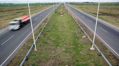 En un mes licitan autovía Devoto-San Francisco