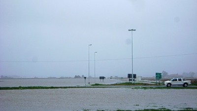 Solicitan la emergencia agropecuaria en Necochea