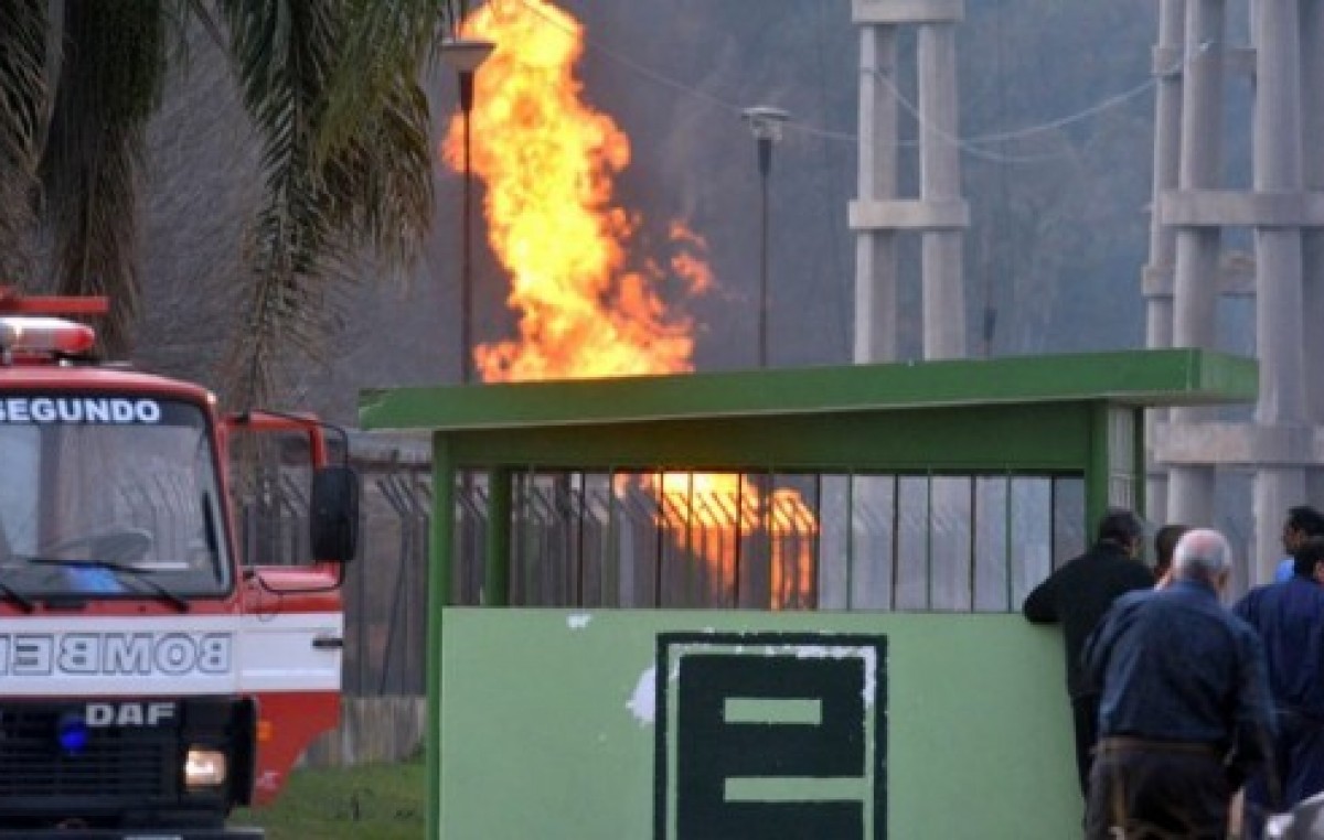 Córdoba: Intendentes piden que disputa entre Provincia y Nación no demore reparación del gasoducto