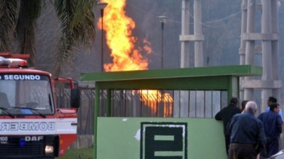 Córdoba: Intendentes piden que disputa entre Provincia y Nación no demore reparación del gasoducto