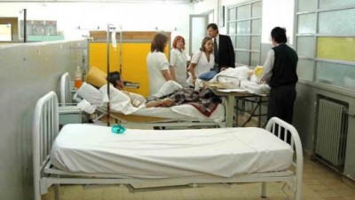 La crisis en clínicas y sanatorios ya complica a hospitales municipales de Córdoba
