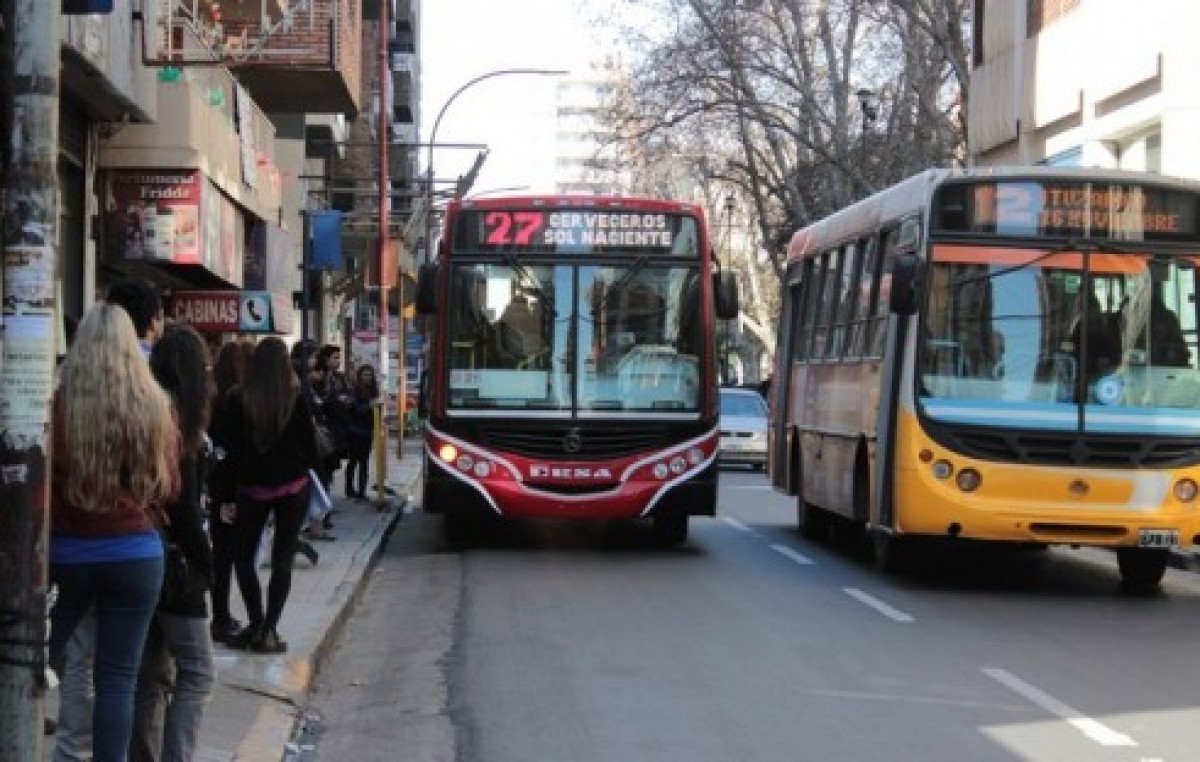 Otro beneficio para Ersa: 800 sueldos de julio pagados por el municipio de Córdoba