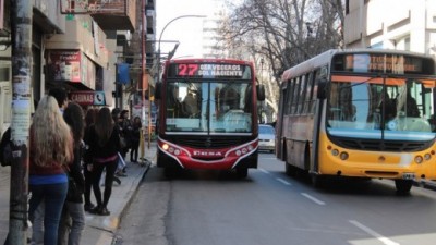 Otro beneficio para Ersa: 800 sueldos de julio pagados por el municipio de Córdoba