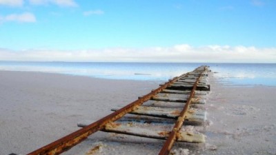Construyen hotel municipal para fomentar turismo en San José de las Salinas