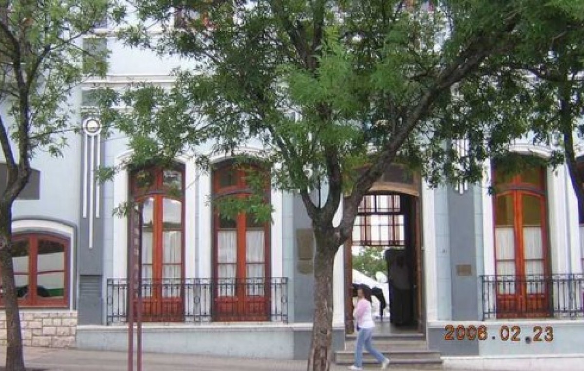 En Alta Gracia cambiarán cobertura de ART por autoseguro municipal