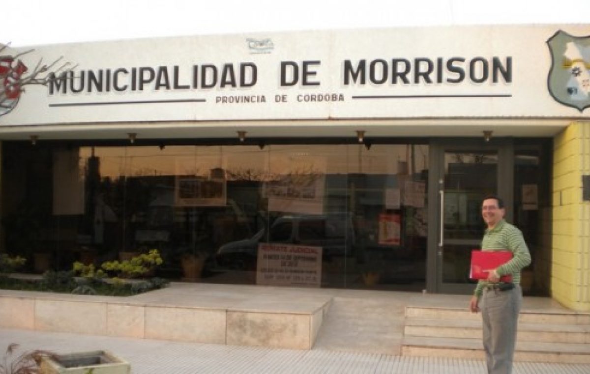 Municipios Cordobeses del FpV, los más afectados por reparto discrecional de fondos provinciales