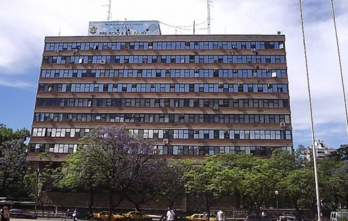 Se mantienen asambleas en “La Muni” de Córdoba por insumos y deuda salarial