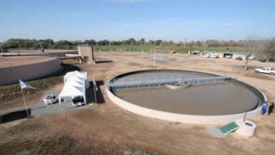 La Provincia intimó a Río Cuarto para que no habilite más cloacas
