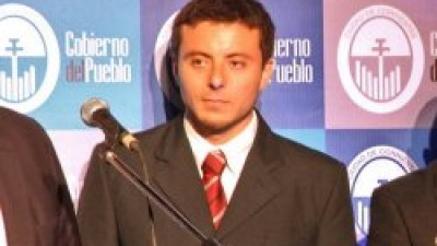 La gestión del Intendente de Corrientes supera el límite constitucional de gasto en sueldos
